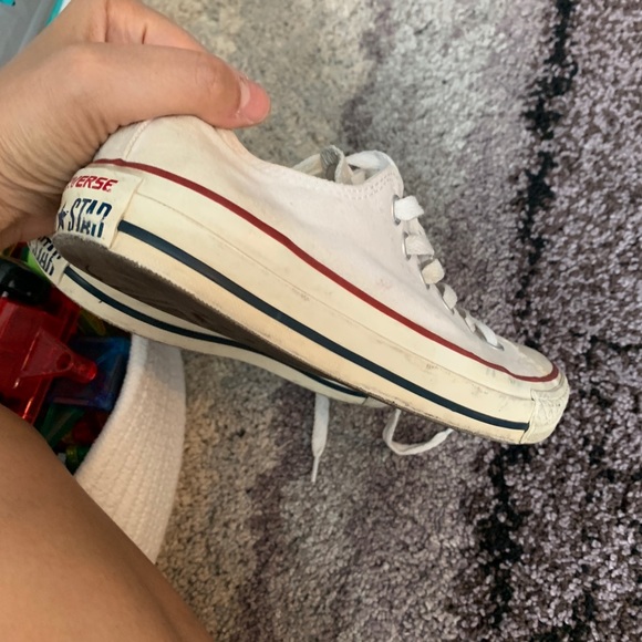 Converse all star women - Picture 4 of 6